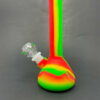 Shop 6" Silicone Bong in australian