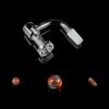 Shop Dank Banger Terp Slurper V2 + Marbles Set in australian