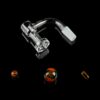 Shop Dank Banger Terp Slurper V2 + Marbles Set in australian