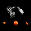 Shop Dank Banger Terp Slurper + Marbles Banger Set in australian