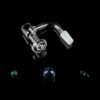 Shop Dank Banger Terp Slurper + Marbles Banger Set in australian