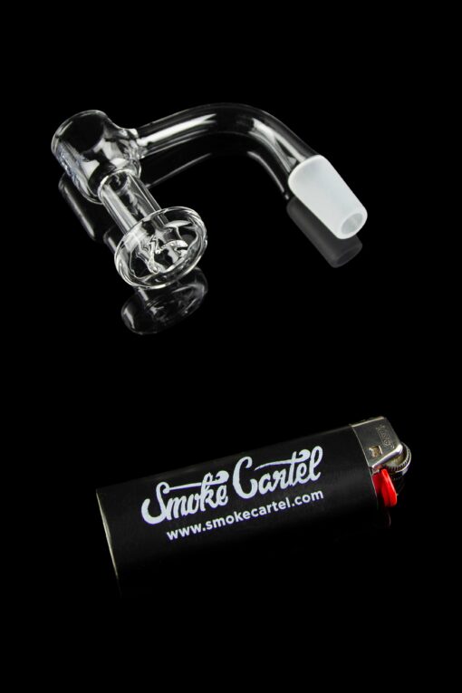 Shop Dank Banger Terp Slurper + Marbles Banger Set in australian