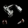 Shop Dank Banger Terp Slurper Banger + Terp Screw Set in australian
