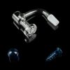 Shop Dank Banger Terp Slurper Banger + Terp Screw Set in australian