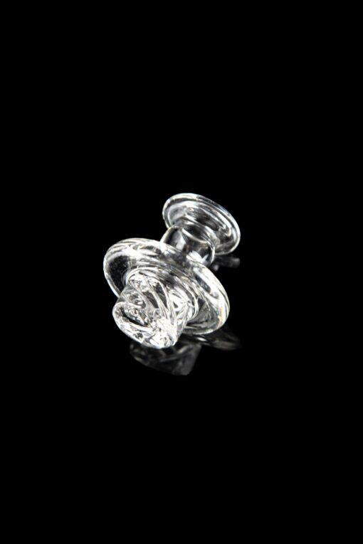 Shop Dank Banger Spinning Carb Cap in australian