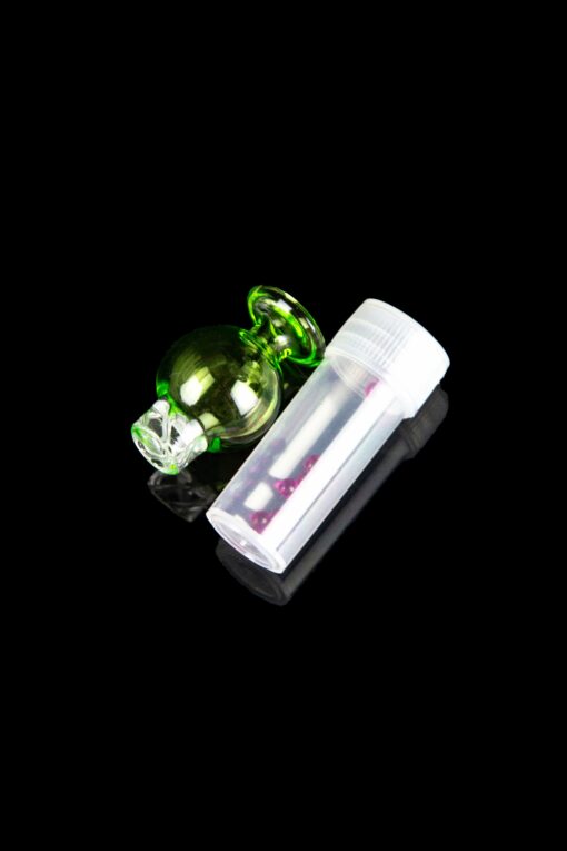 Shop Dank Banger Vortex Carb Cap Combo For E-Rigs in australian