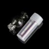 Shop Dank Banger Vortex Carb Cap Combo For E-Rigs in australian