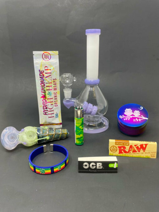 Shop Grape Sherbet Combo in australian