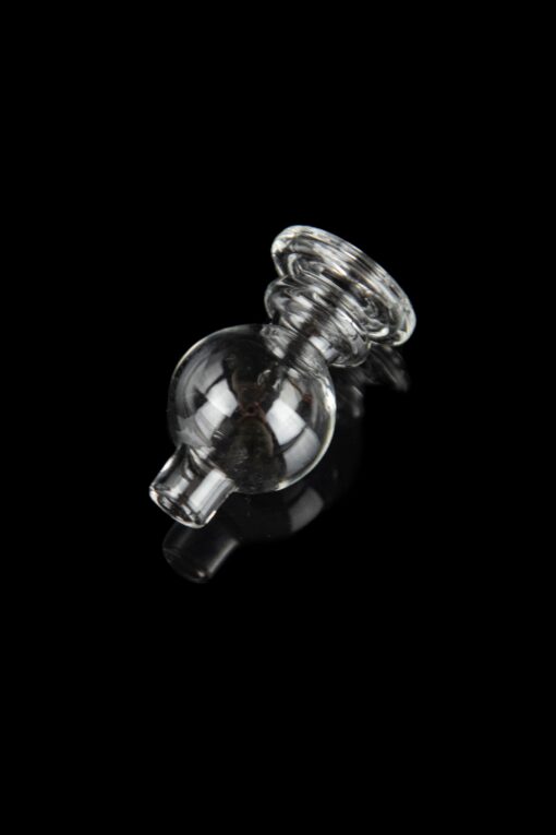 Shop Dank Banger Round Bubble Carb Cap in australian