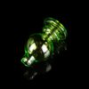 Shop Dank Banger Round Bubble Carb Cap in australian