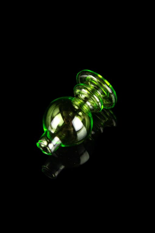 Shop Dank Banger Round Bubble Carb Cap in australian
