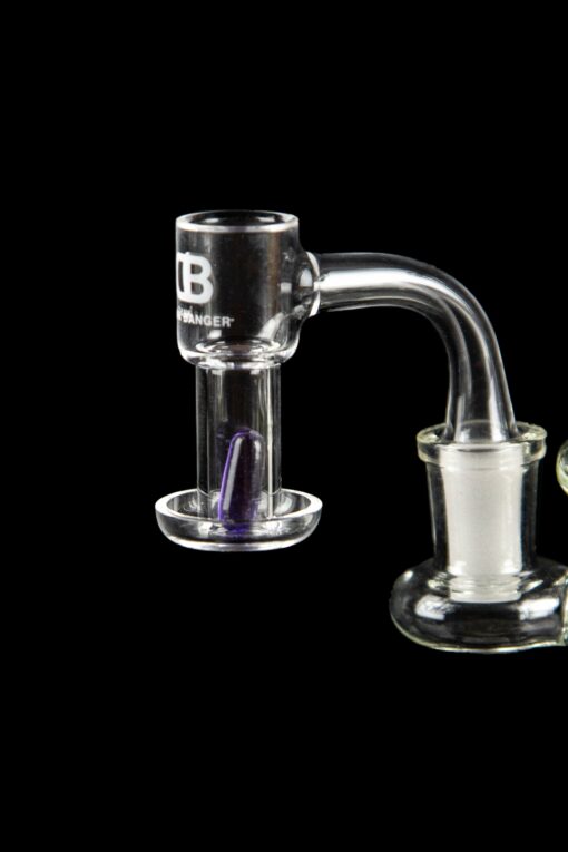 Shop Dank Banger Terp Slurper Combo Set in australian
