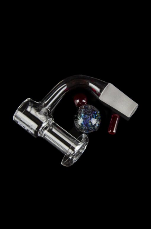 Shop Dank Banger Terp Slurper Combo Set in australian