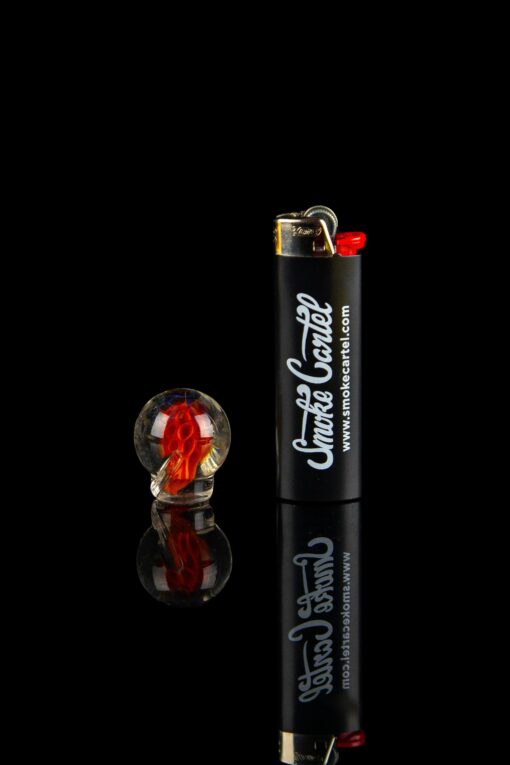 Shop Carb Cap - The Marble Spinner in australian