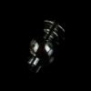 Transparent Black