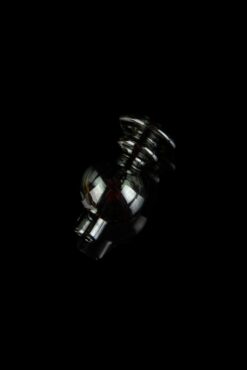 Shop Dank Banger Round Bubble Carb Cap in australian