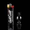 Shop Dank Banger Round Bubble Carb Cap in australian