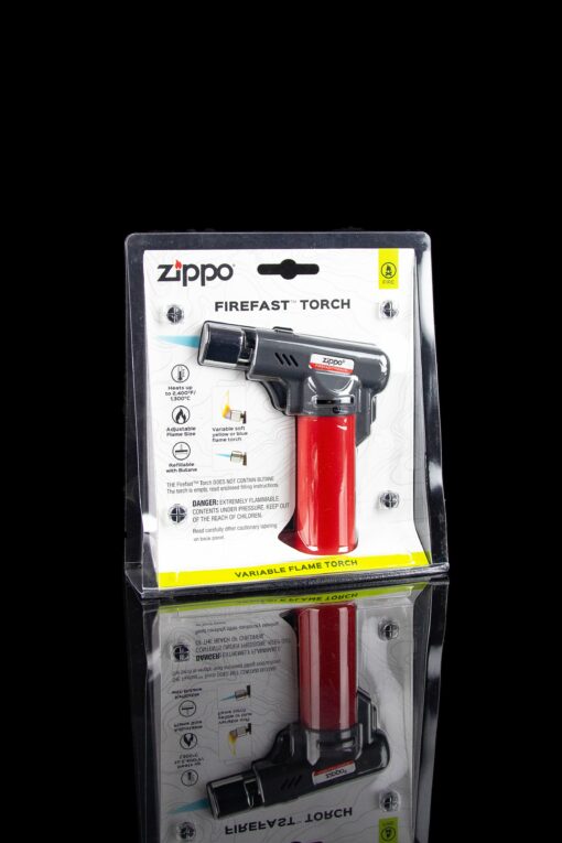 Shop Zippo FireFast Torch in australian