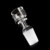 Shop Angle Cut Domeless Quartz Nail in australian