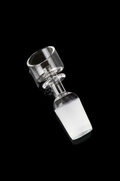 Shop Angle Cut Domeless Quartz Nail in australian