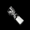 Shop Angle Cut Domeless Quartz Nail in australian