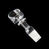 Shop Angle Cut Domeless Quartz Nail in australian