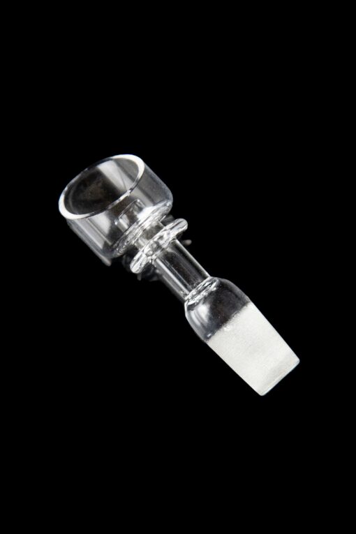 Shop Angle Cut Domeless Quartz Nail in australian