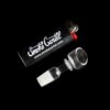 Shop Angle Cut Domeless Quartz Nail in australian