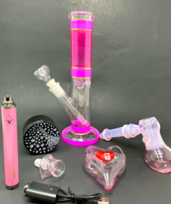 Shop Pink Panther Shooter Combo Set in australian