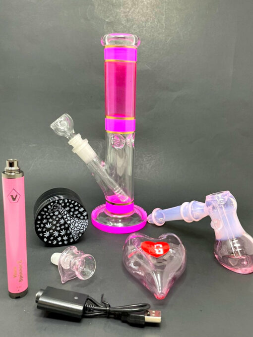 Shop Pink Panther Shooter Combo Set in australian
