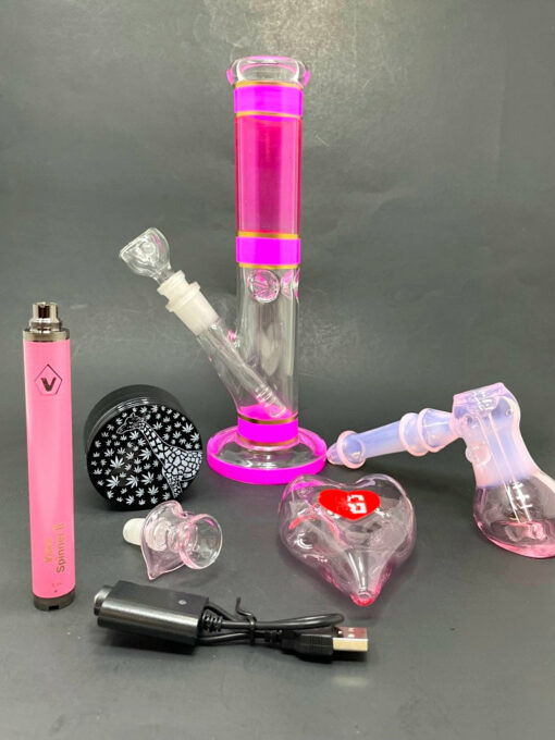 Shop Pink Panther Shooter Combo Set in australian