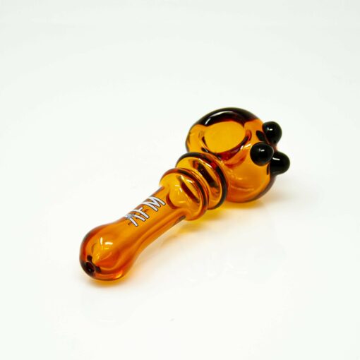 Shop Double Halo Glass Pipe in australian