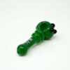 Shop Double Halo Glass Pipe in australian