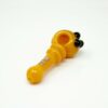Shop Double Halo Glass Pipe in australian