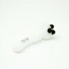 Shop Double Halo Glass Pipe in australian
