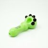 Shop Spikey Color Glass Hand Pipe in australian