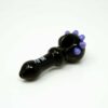 Shop Spikey Color Glass Hand Pipe in australian