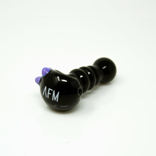 Shop 4" Three Point Color Hand Pipe in australian