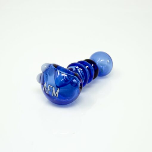 Shop 4" Three Point Color Hand Pipe in australian