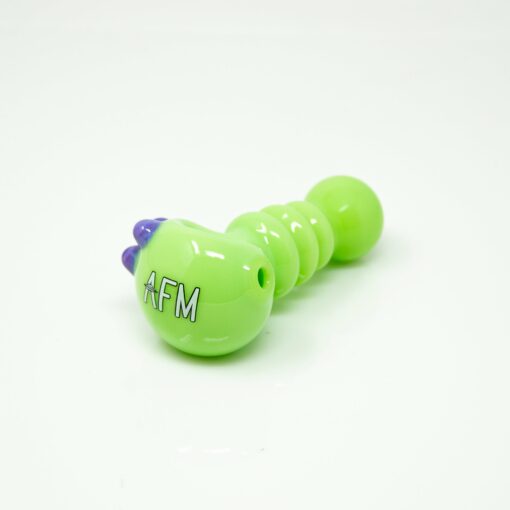 Shop 4" Three Point Color Hand Pipe in australian