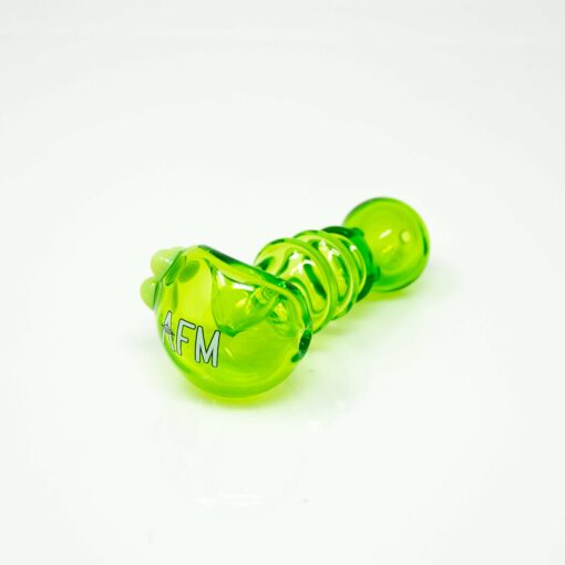 Shop 4" Three Point Color Hand Pipe in australian