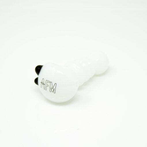 Shop 4" Three Point Color Hand Pipe in australian