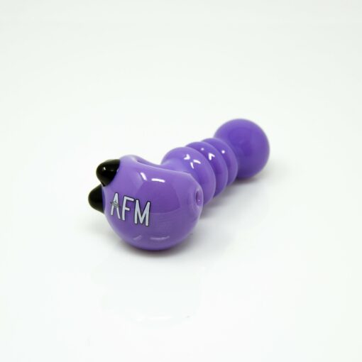 Shop 4" Three Point Color Hand Pipe in australian