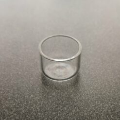 Shop Quartz Insert for 25mm or 30mm OD Banger by Crossing in australian