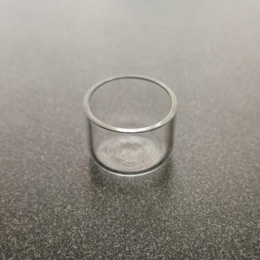 Shop Quartz Insert for 25mm or 30mm OD Banger by Crossing in australian
