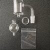 Shop 25mm or 30mm Banger Kit for E-nails in australian