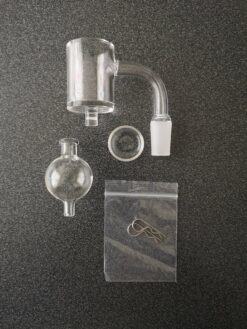 Shop 25mm or 30mm Banger Kit for E-nails in australian