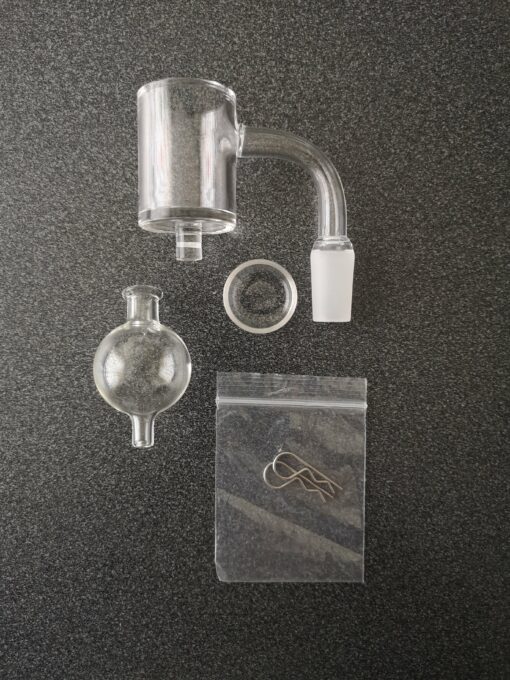 Shop 25mm or 30mm Banger Kit for E-nails in australian