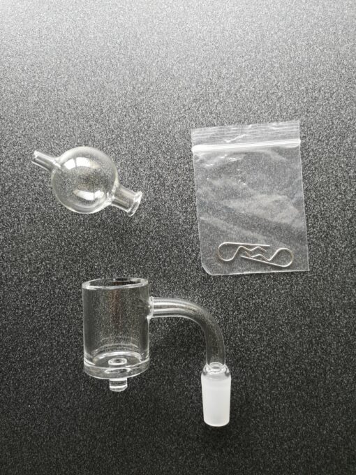 Shop 25mm or 30mm Banger Kit for E-nails in australian