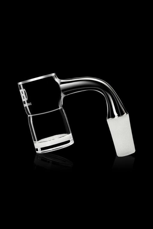 Shop Dank Banger Hybrid Waffle Splash Guard Banger in australian
